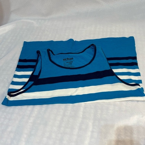 Men’s Urban Pipeline Tank Top Size M - Picture 1 of 4